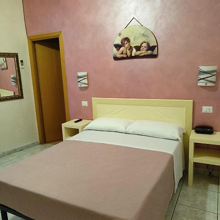 Hotel Principe Amedeo Рим Екстер'єр фото